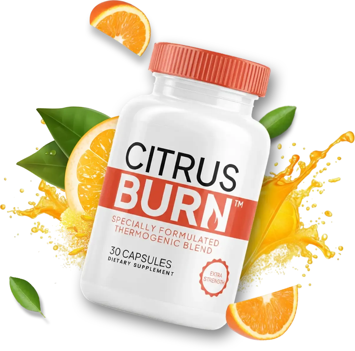 Read more about the article The Citrusburn Secret: Viral Citrus Ritual Boosting Metabolism Naturally